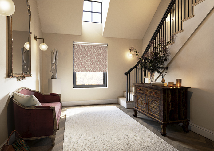 Hollies, Hedgerow - Twist&Fit Roller Blind - Image 7